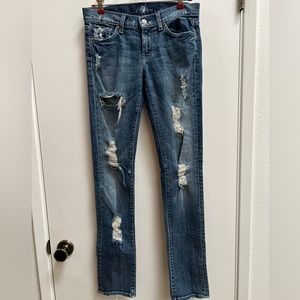 Women's Jeans